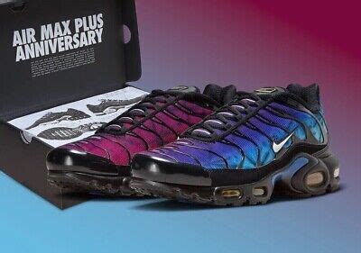 Nike Tuned Air 25th Anniversary 